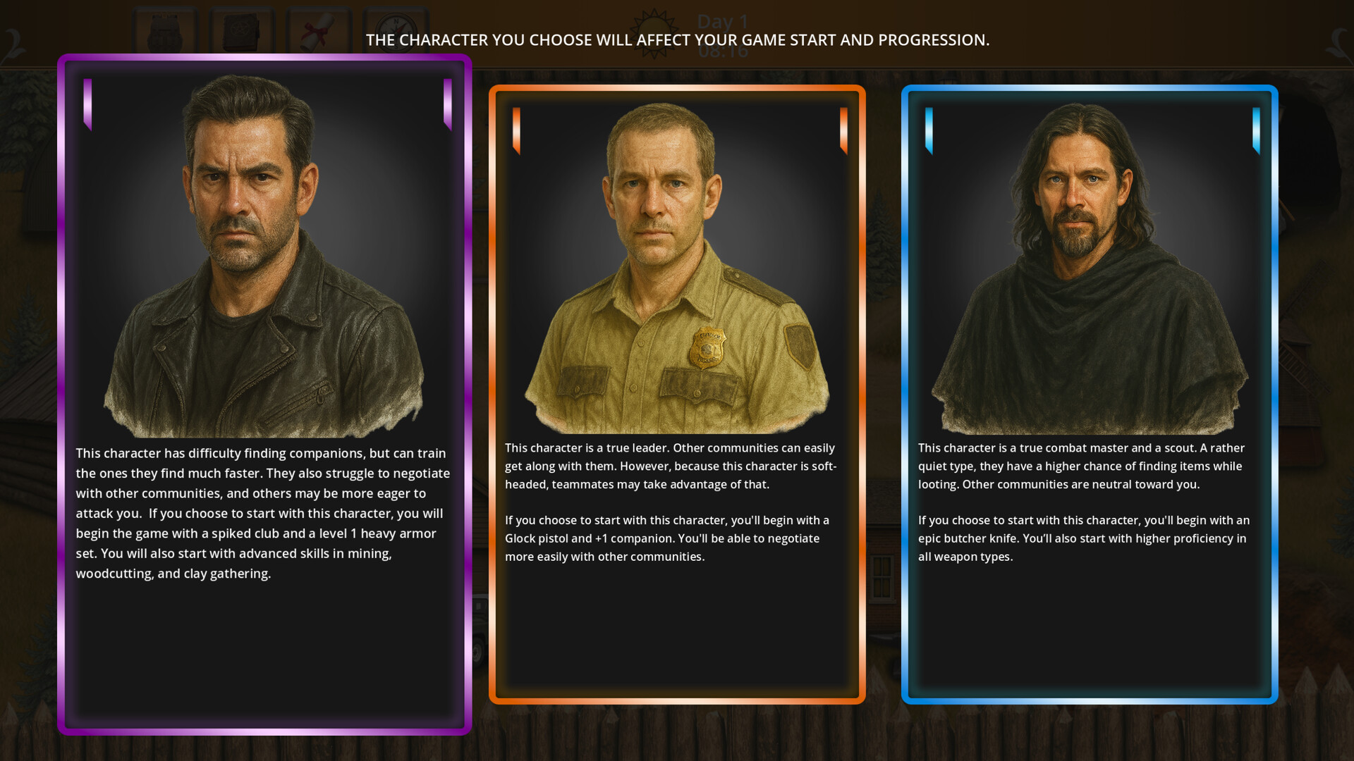 Find Your Way Home: Last Flight screenshot #2