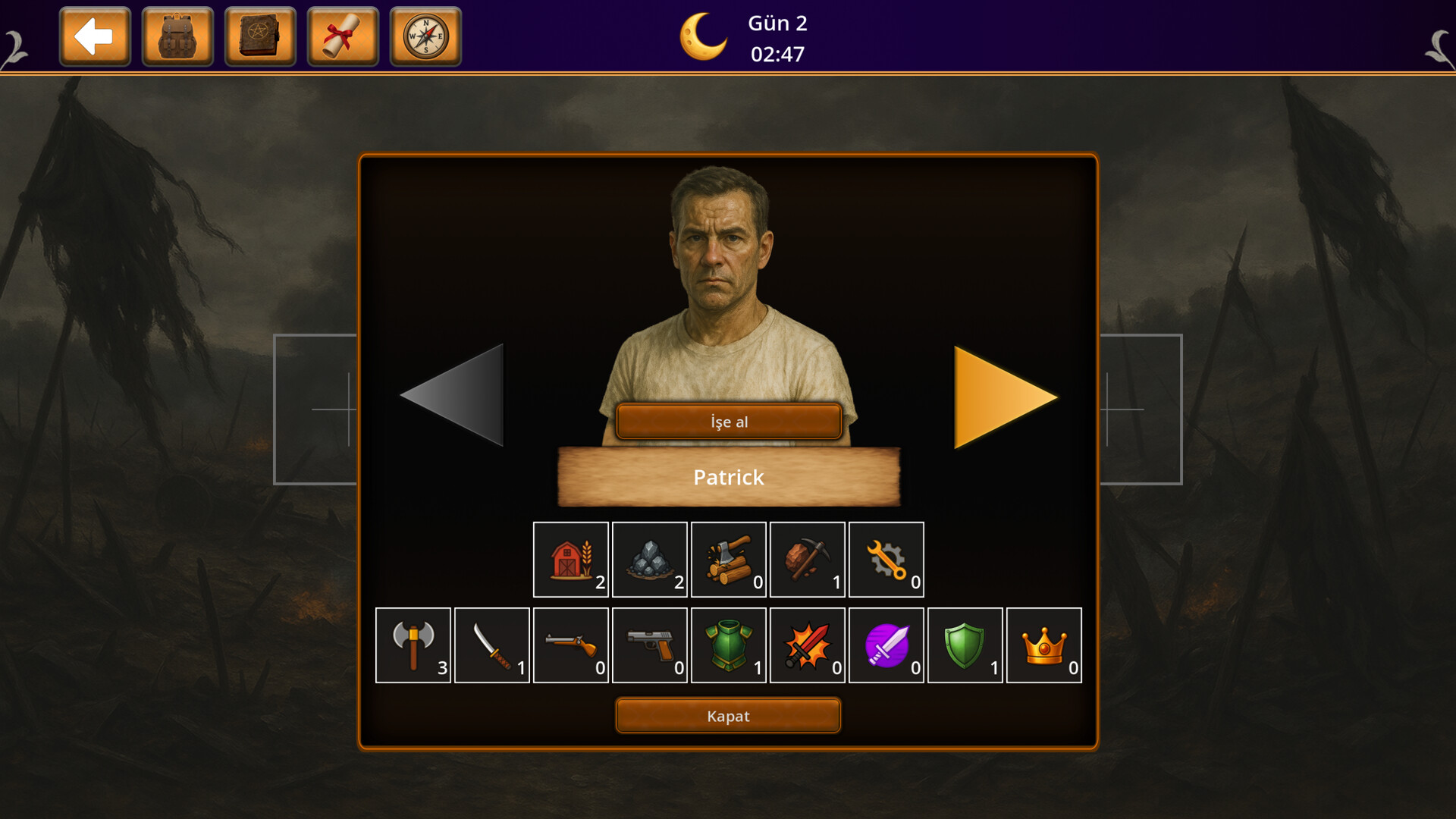 Find Your Way Home: Last Flight screenshot #6