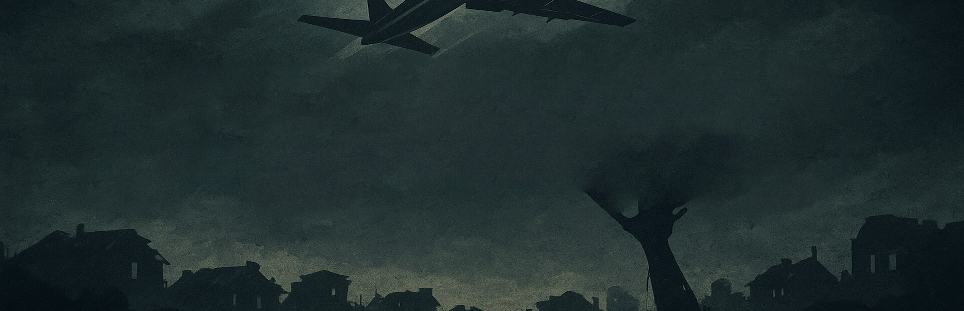 Find Your Way Home: Last Flight