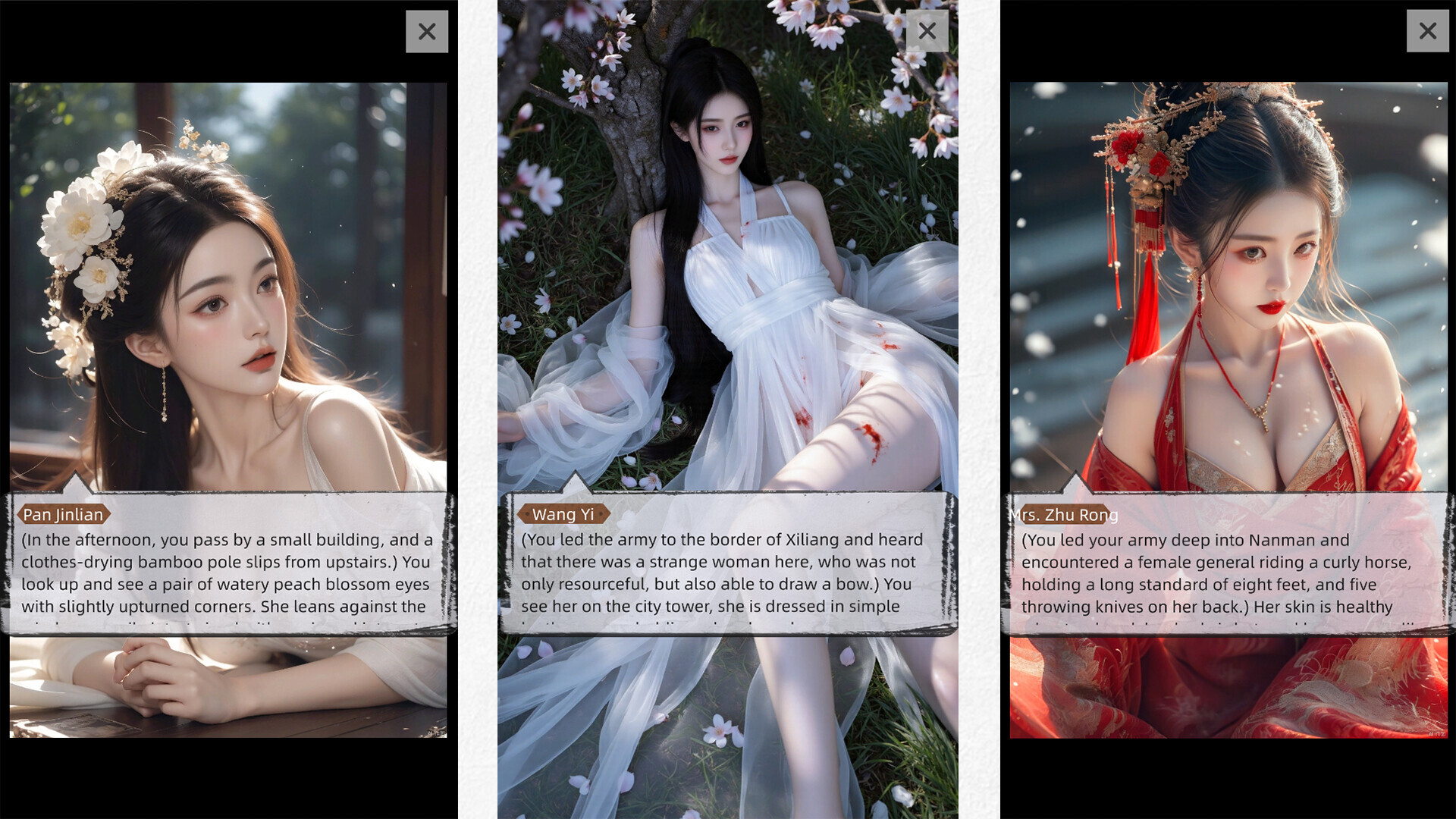 Genesis Relic: Idle Sandbox Simulator screenshot #9