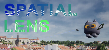 Spatial Lens