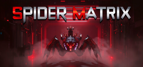 Spider Matrix - Next Genium. Popular. 