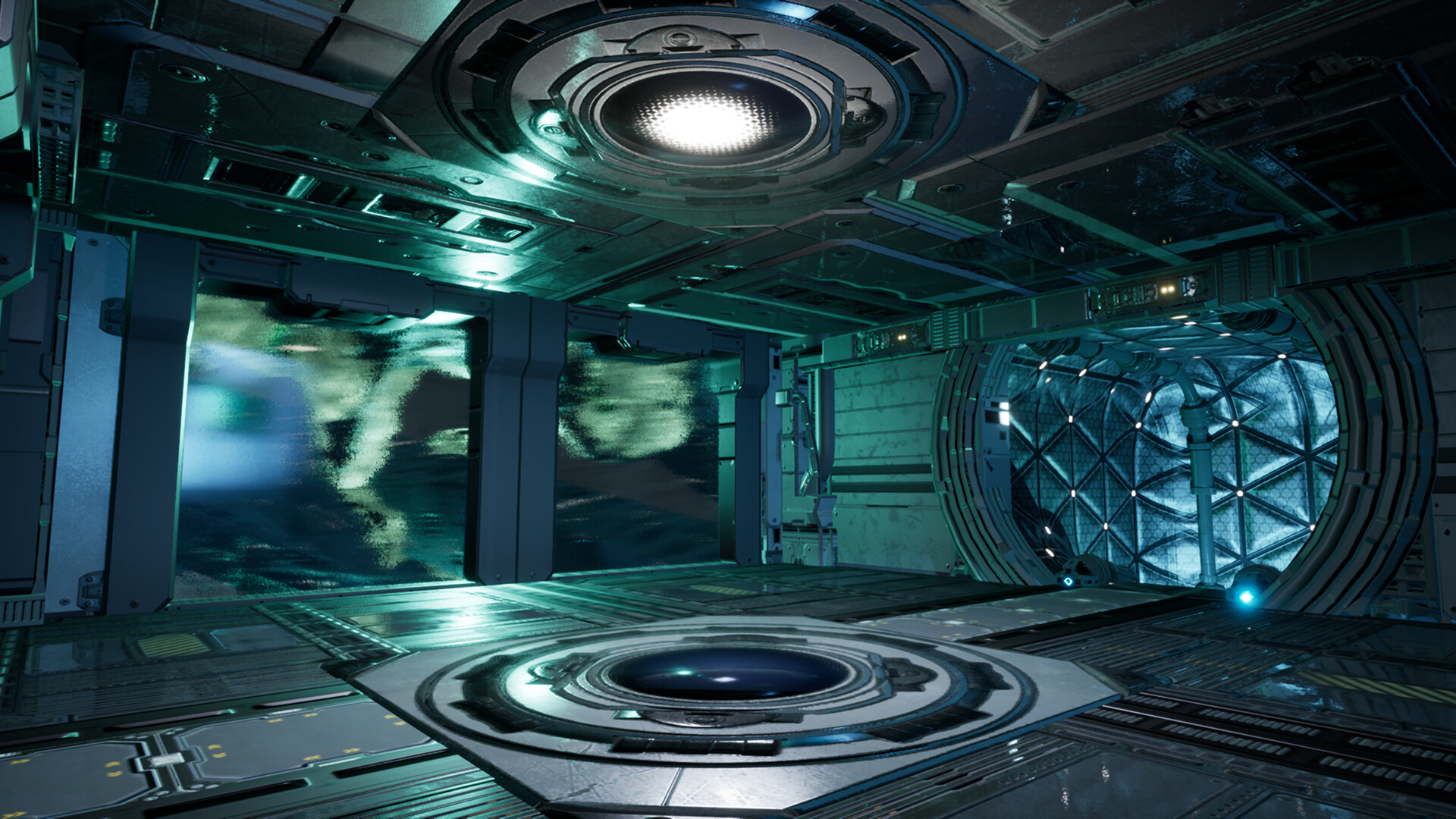 Spider Matrix screenshot #5