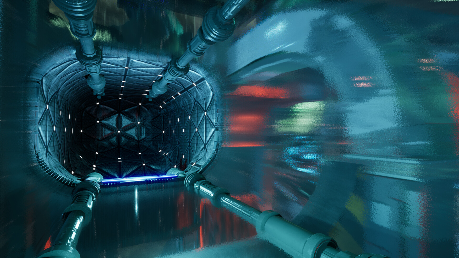 Spider Matrix screenshot #6