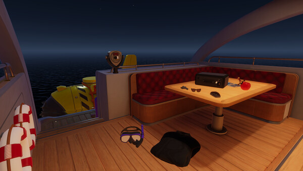 Escape Simulator: Spy DLC