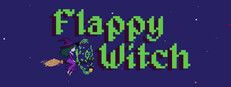 Flappy Witch
