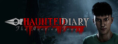 Haunted Diary : The Hunting Tower