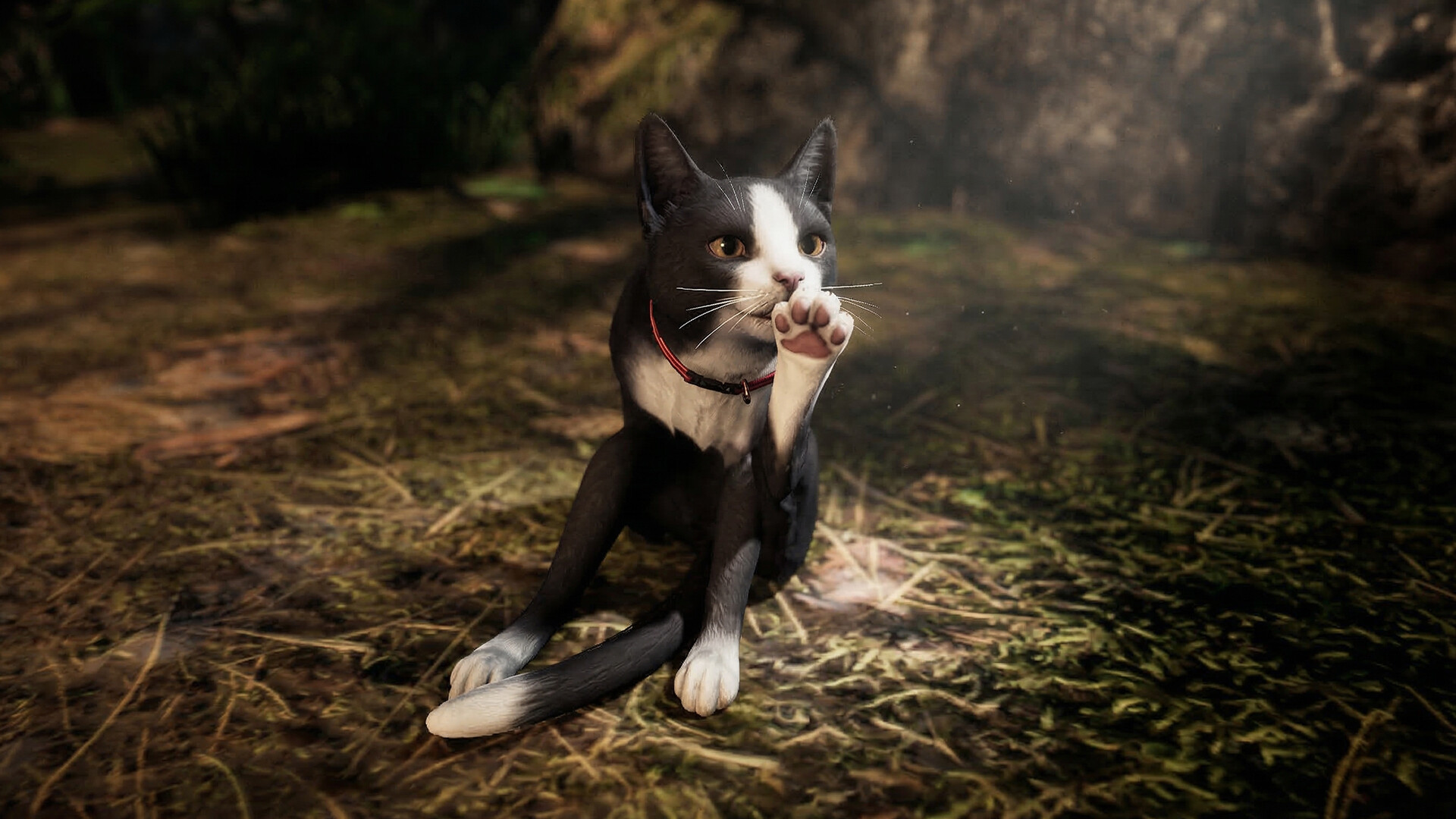 Haunted Diary : The Hunting Tower screenshot #3