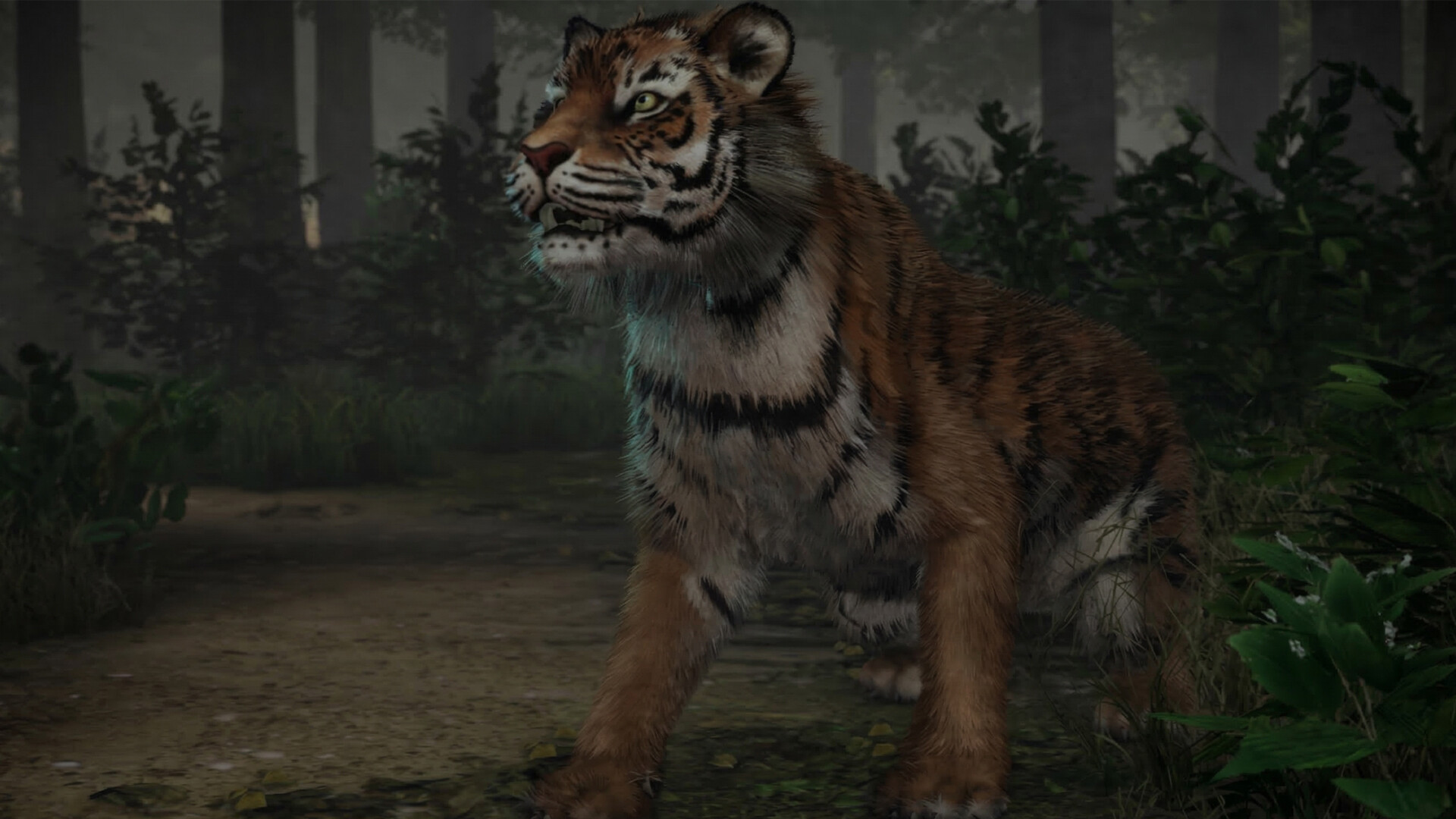 Haunted Diary : The Hunting Tower screenshot #4