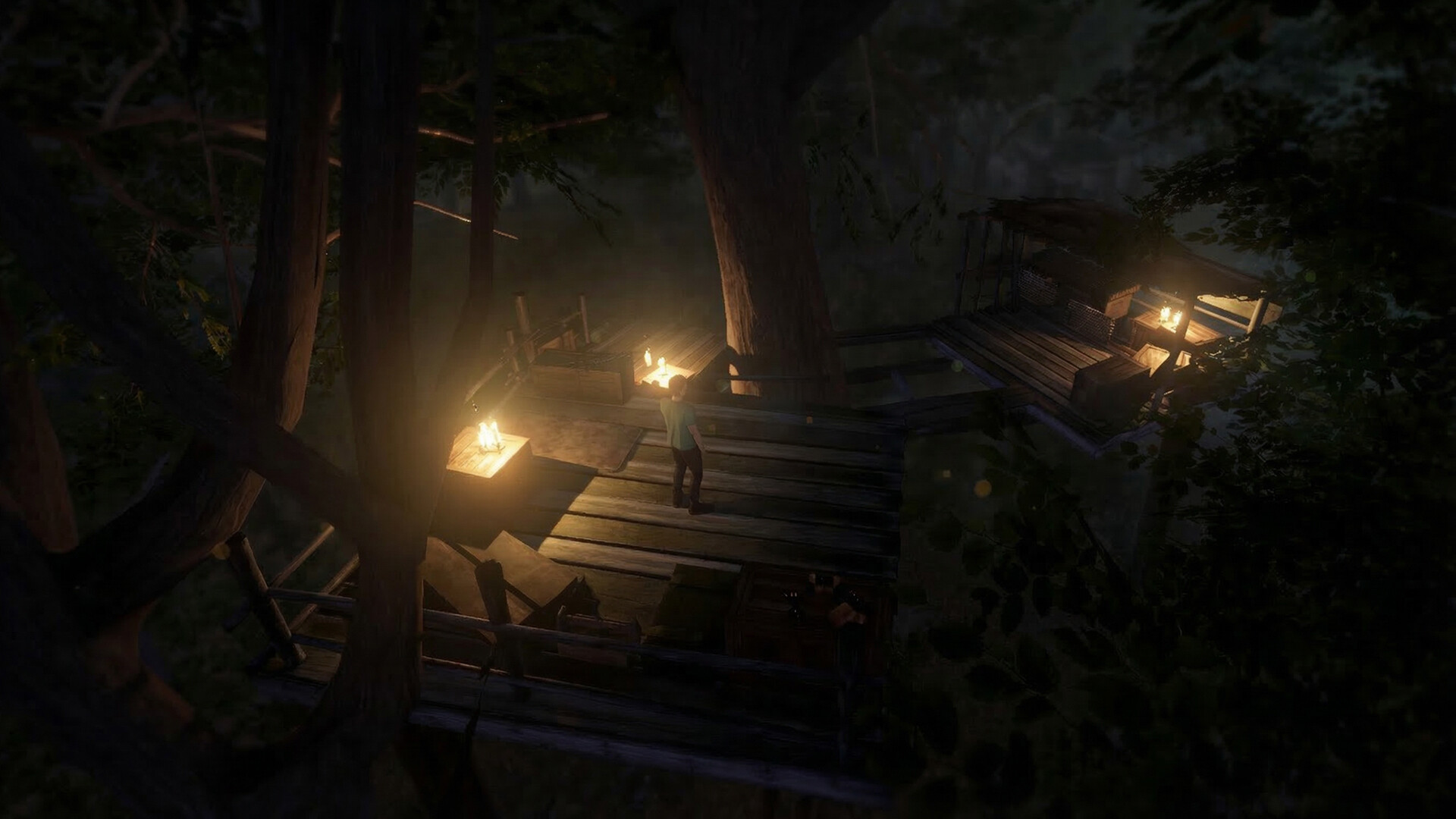 Haunted Diary : The Hunting Tower screenshot #5