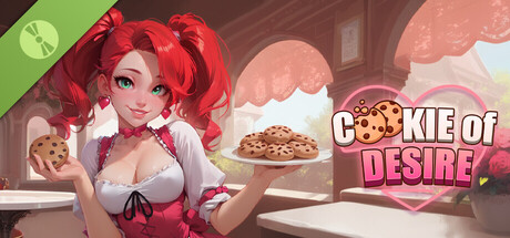 Cookie of Desire Demo