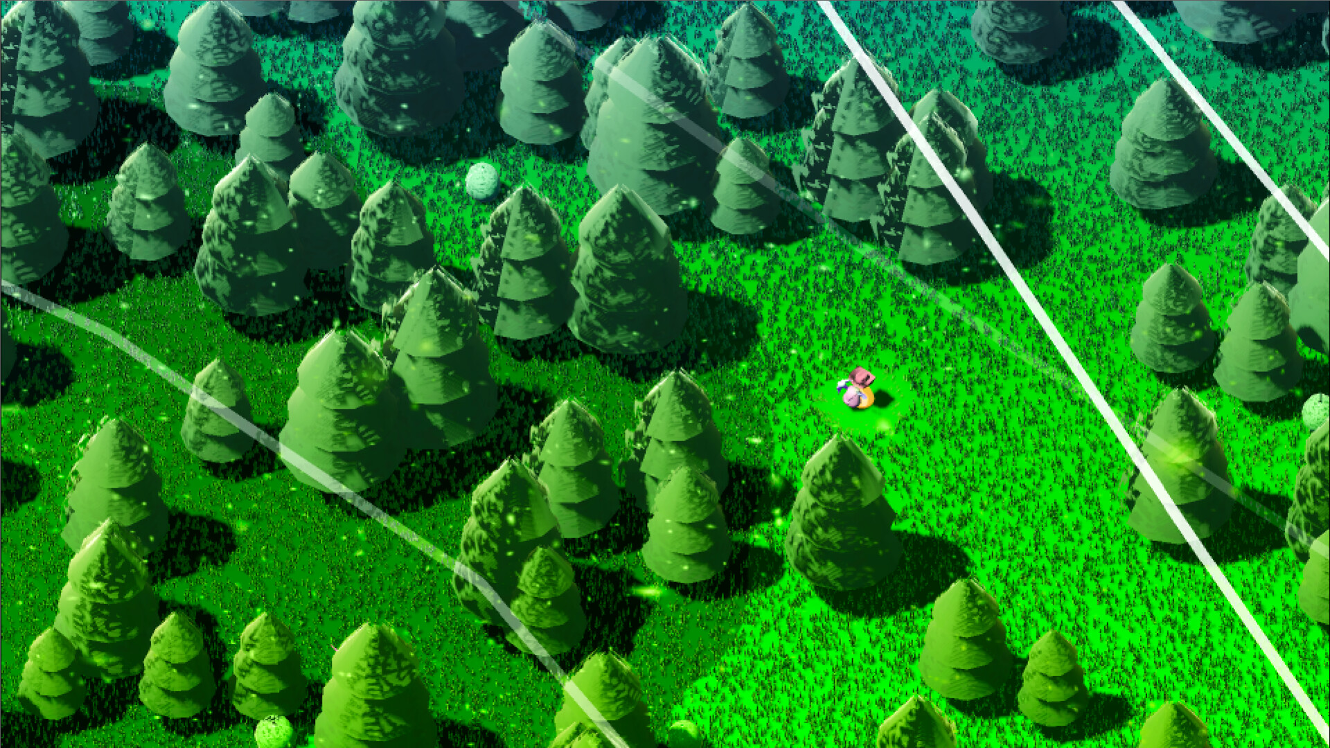 Rich River screenshot #5