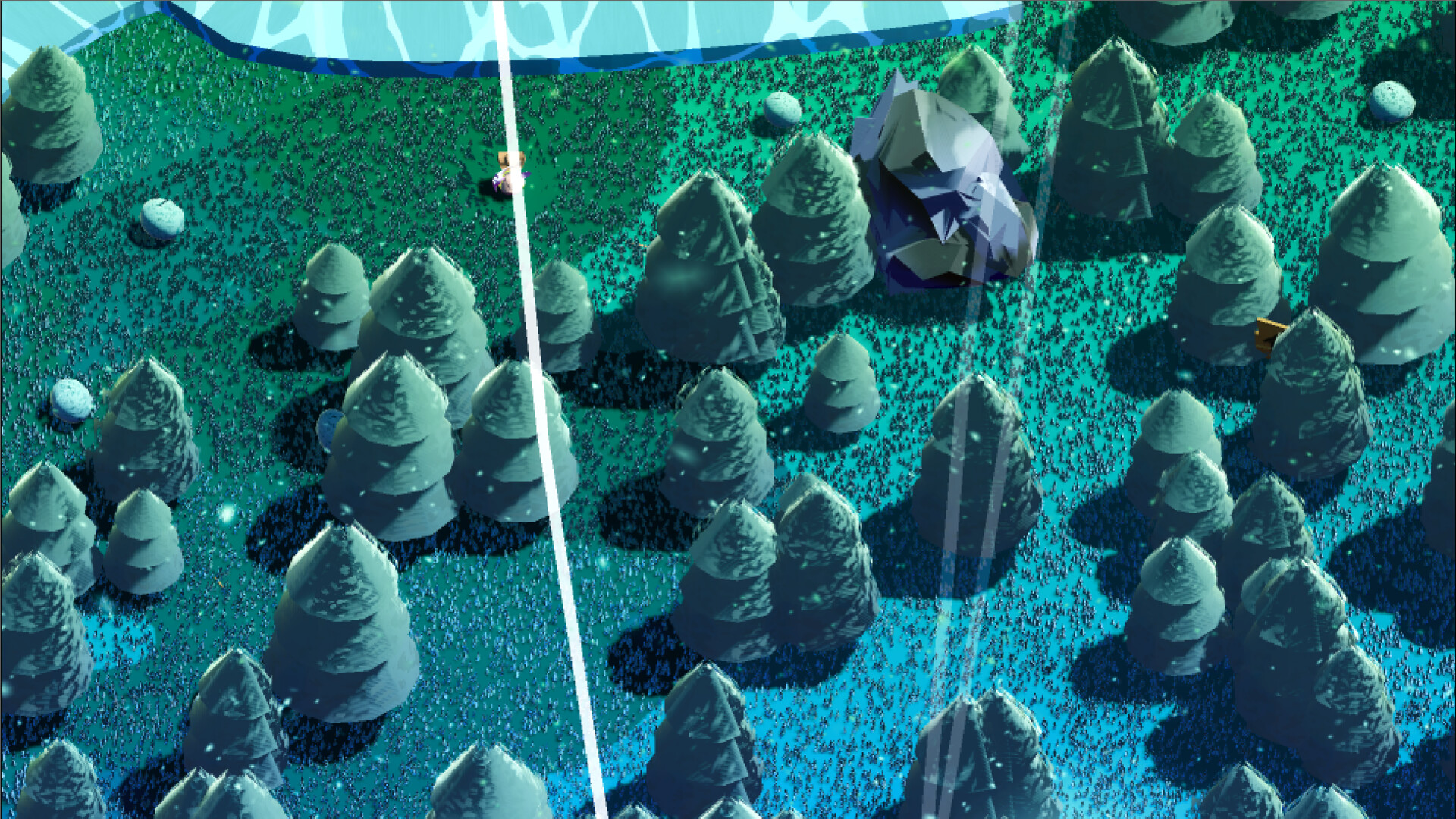 Rich River screenshot #7