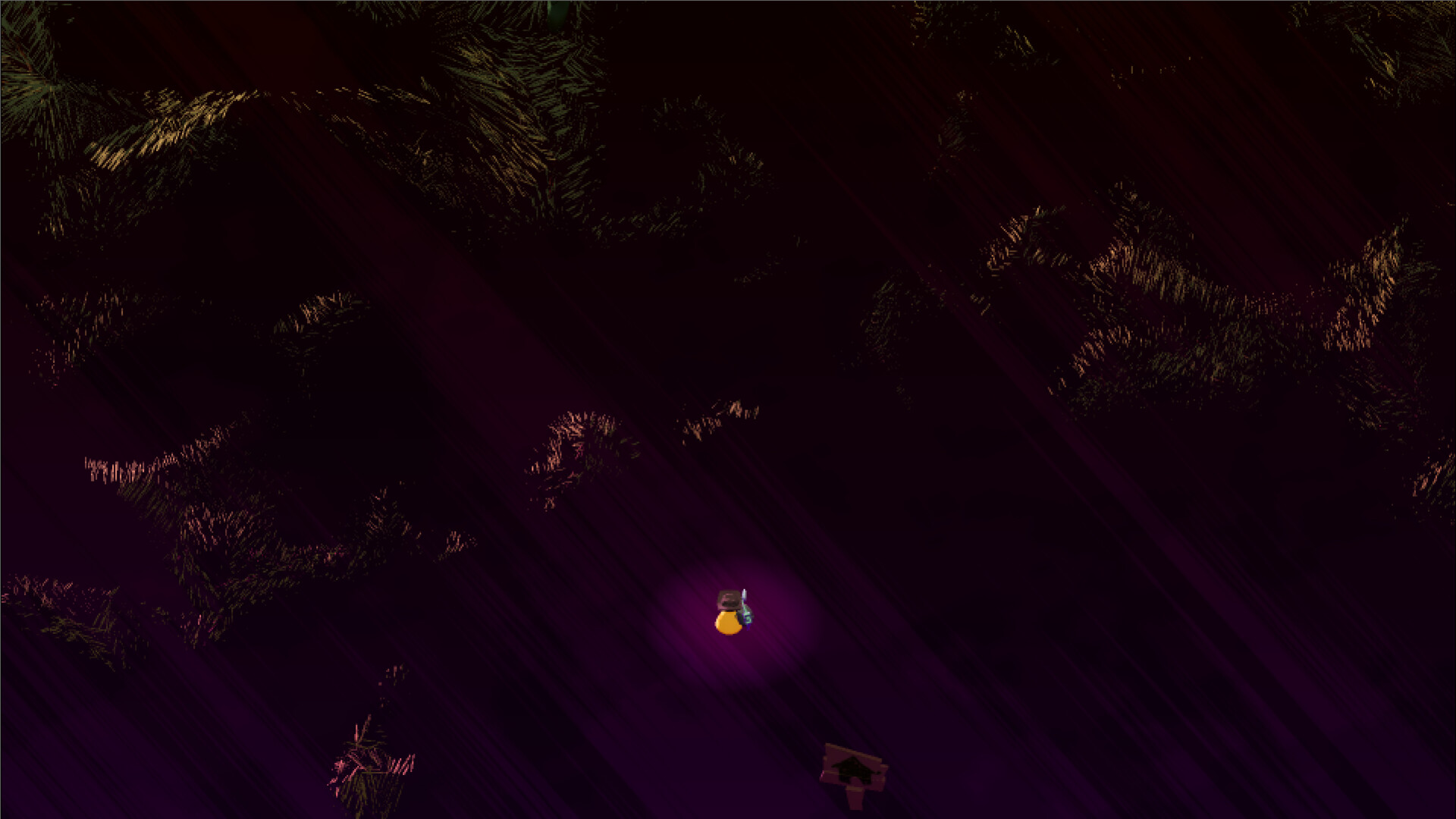 Rich River screenshot #10