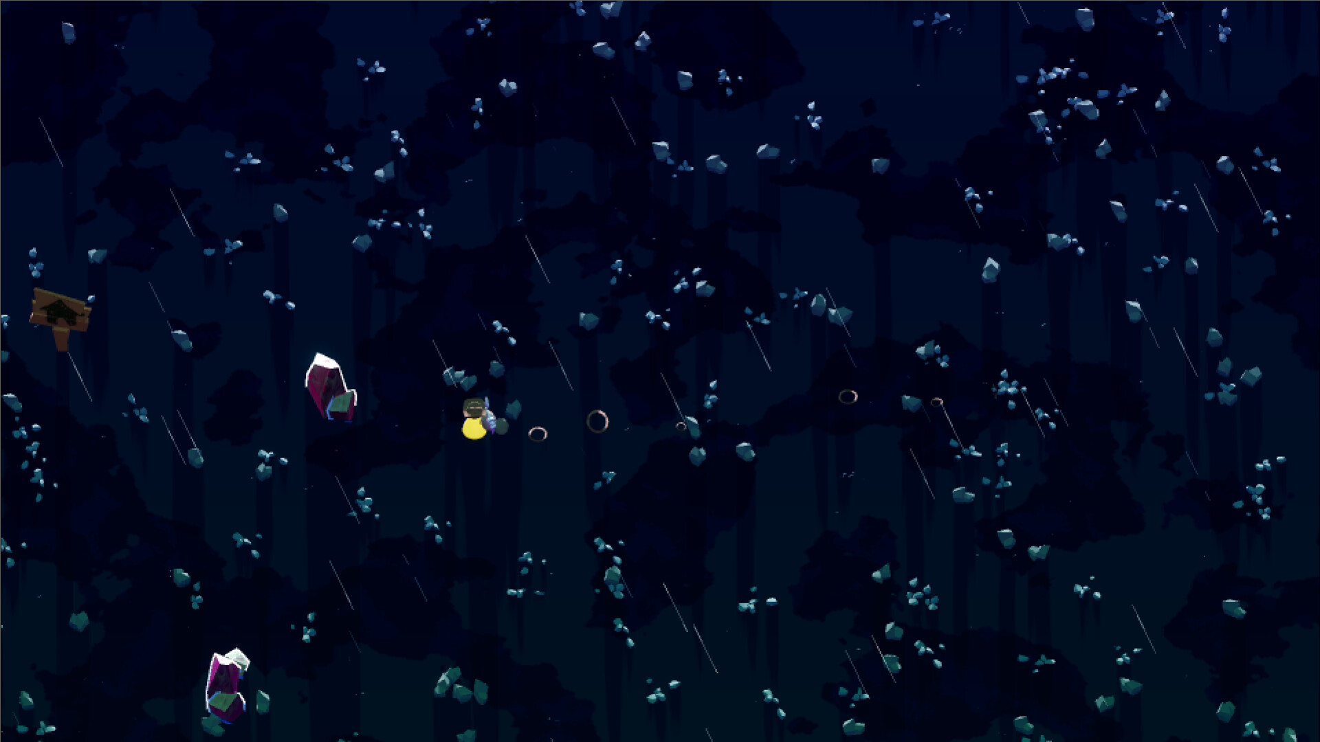 Rich River screenshot #8