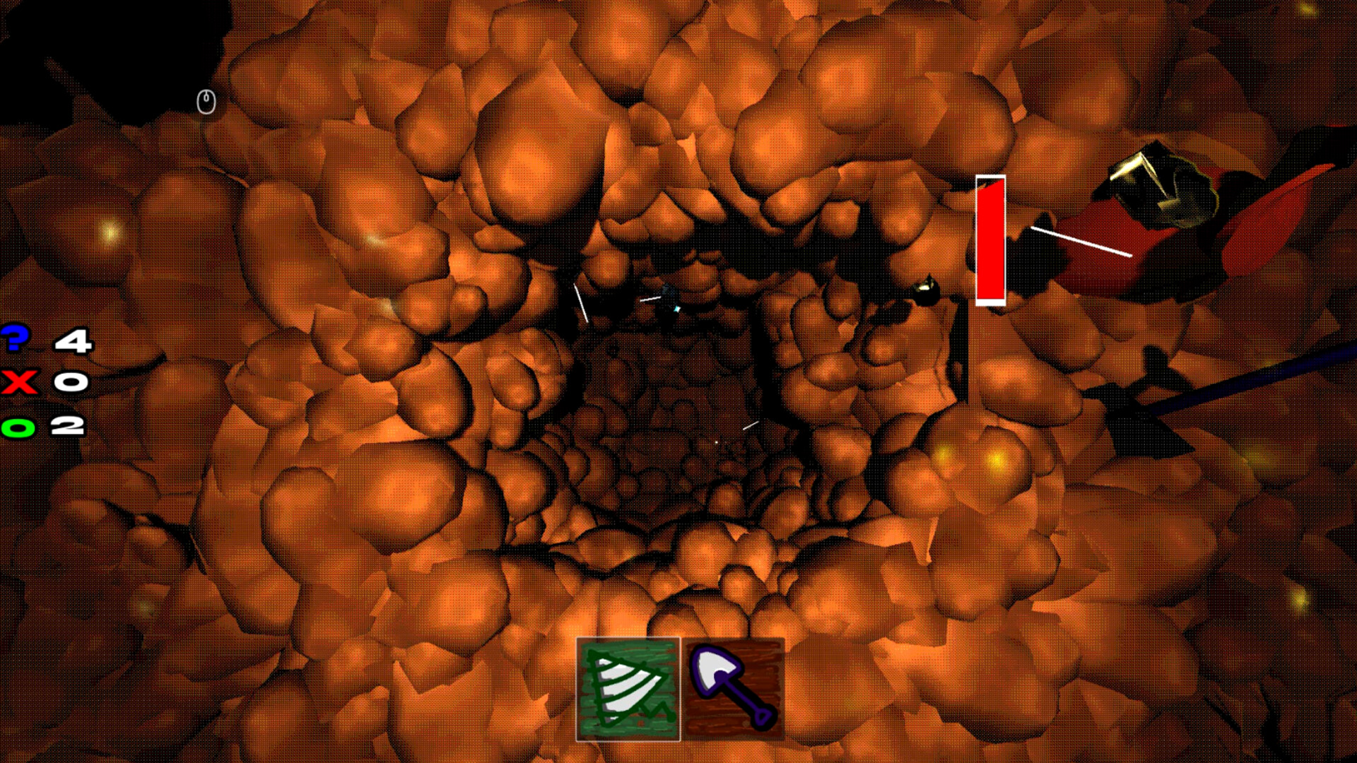 Rich River screenshot 3