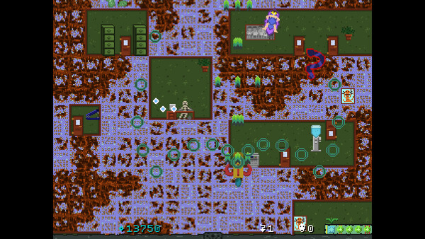 God Is Debt screenshot 8