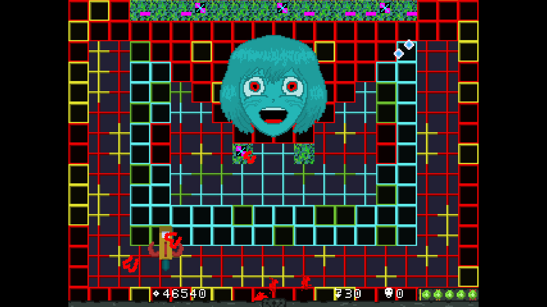 God Is Debt screenshot 1