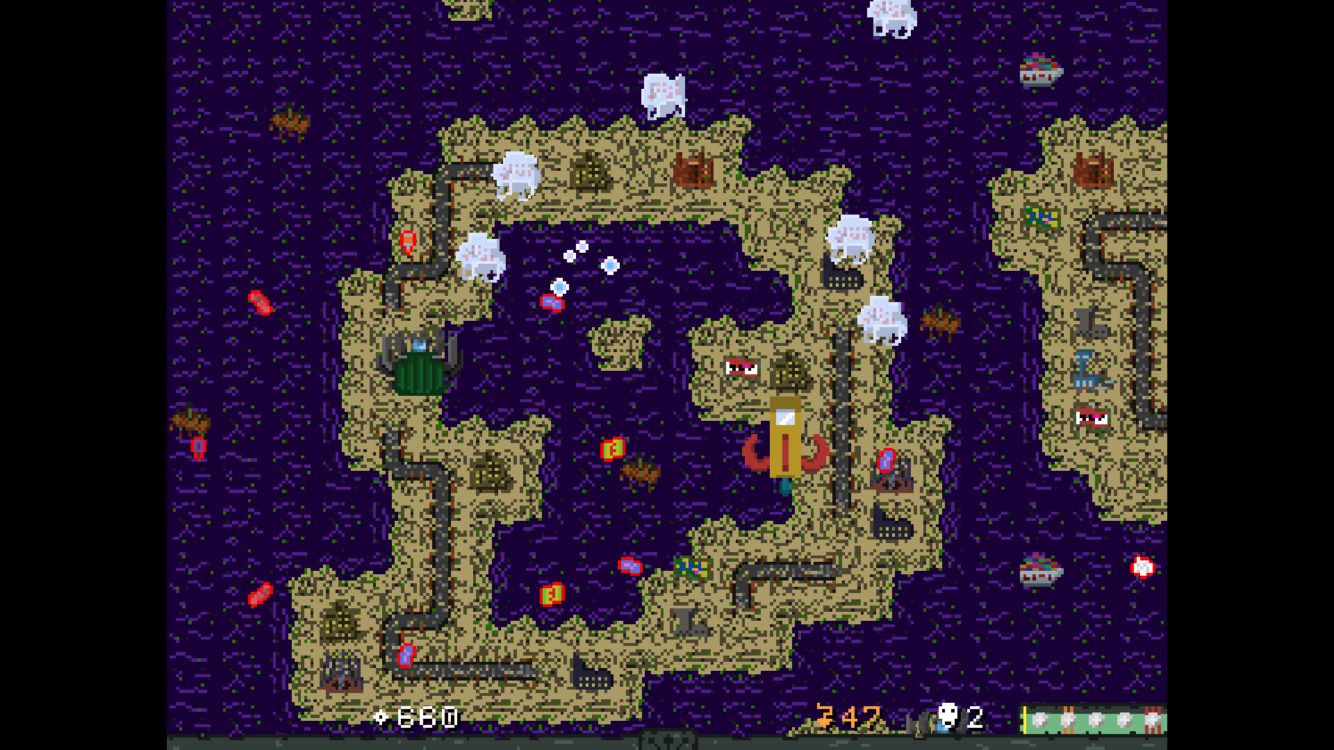 God Is Debt screenshot #5