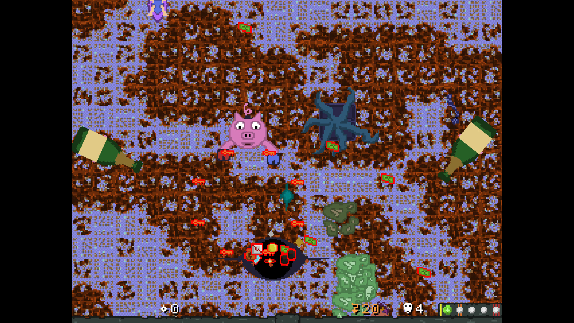 God Is Debt screenshot #8