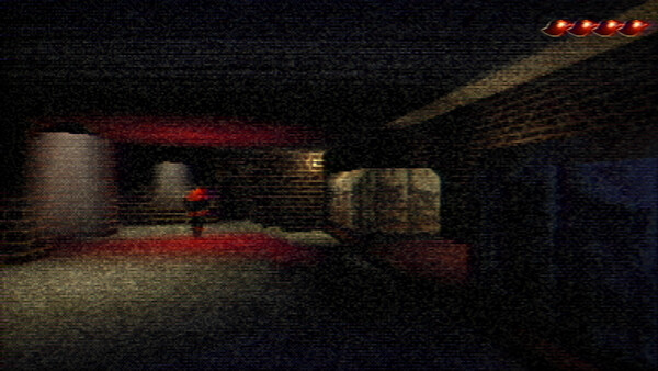 Apparatus: Exanimus screenshot 3