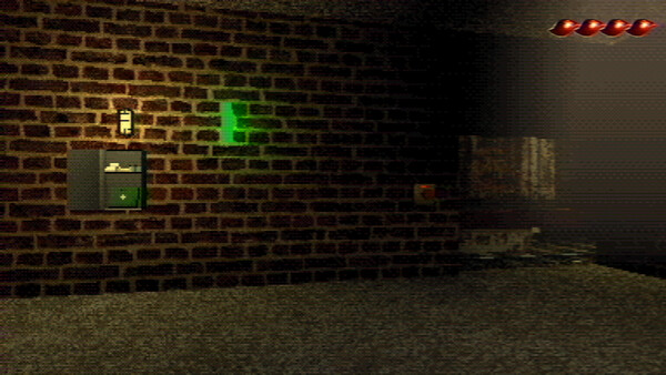 Apparatus: Exanimus screenshot 5
