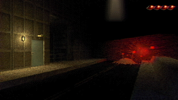 Apparatus: Exanimus screenshot 6