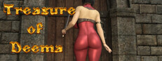 Treasure of Deema