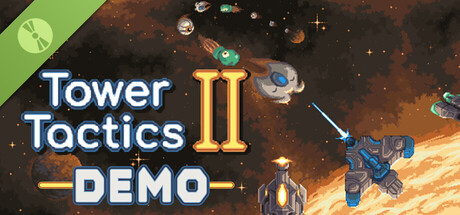 Tower Tactics 2 Demo