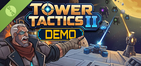 Tower Tactics II Demo