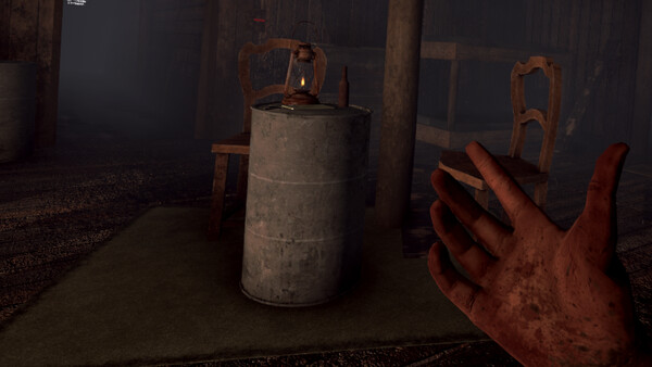 Trenches VR Demo screenshot 2