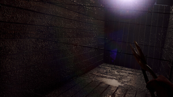 Trenches VR Demo screenshot 5