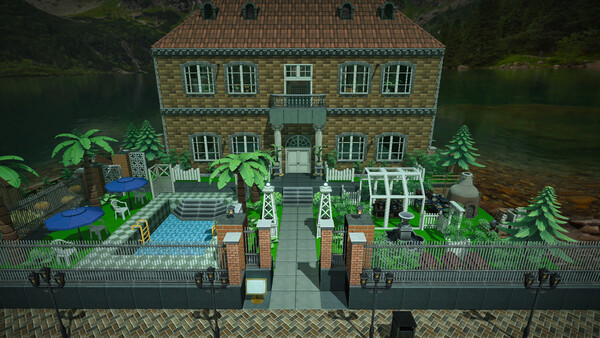 Xrafts Game Editor screenshot 4