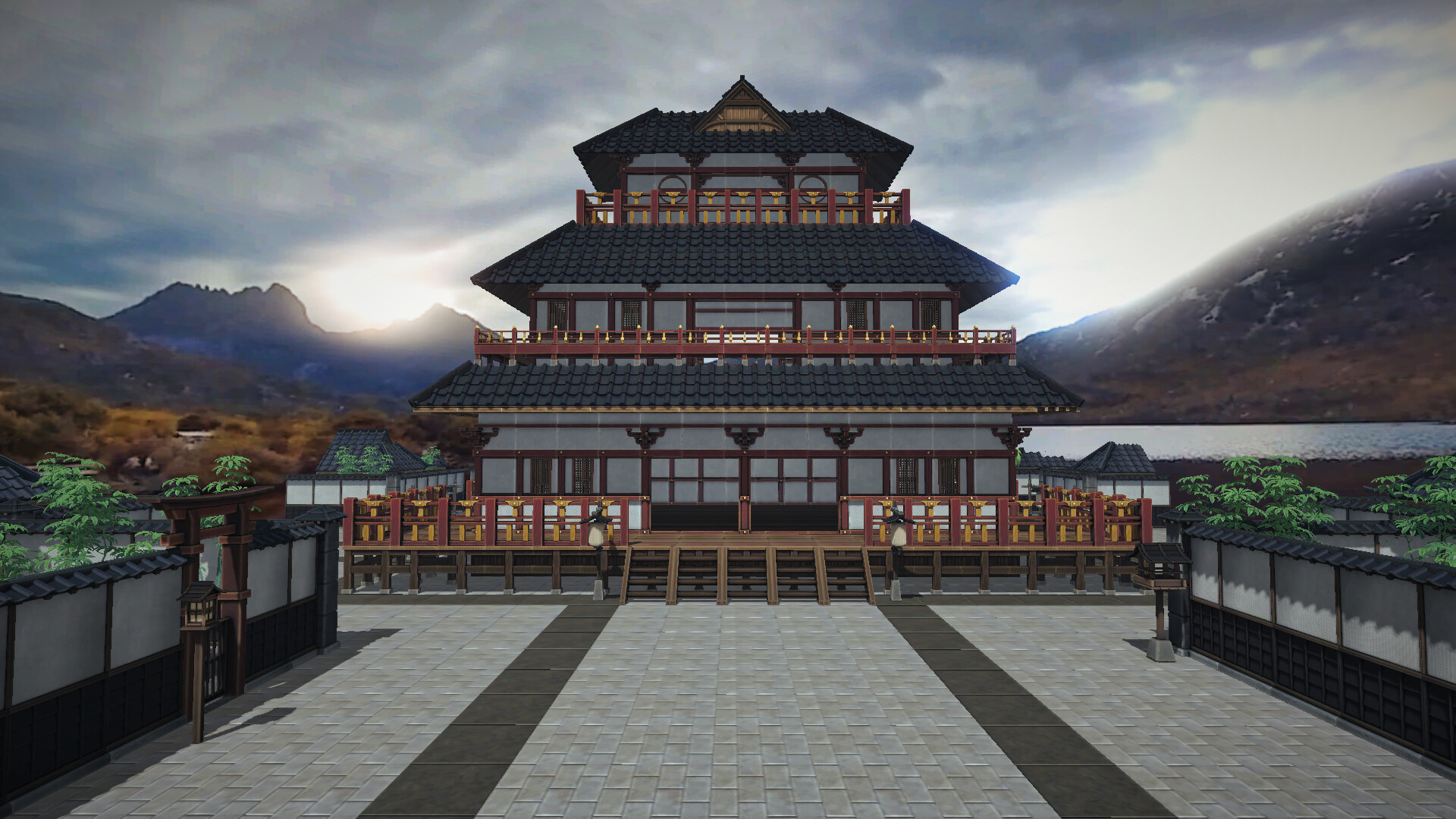 Xrafts Game Editor screenshot 5