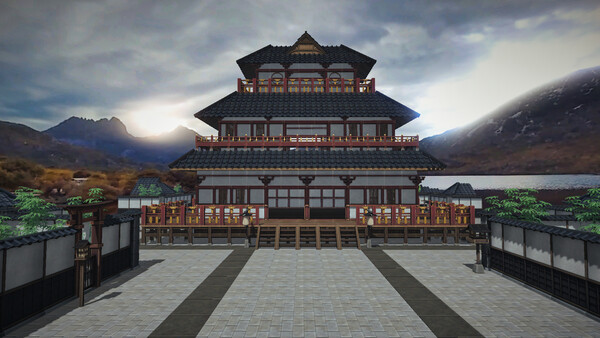 Xrafts Game Editor screenshot 5