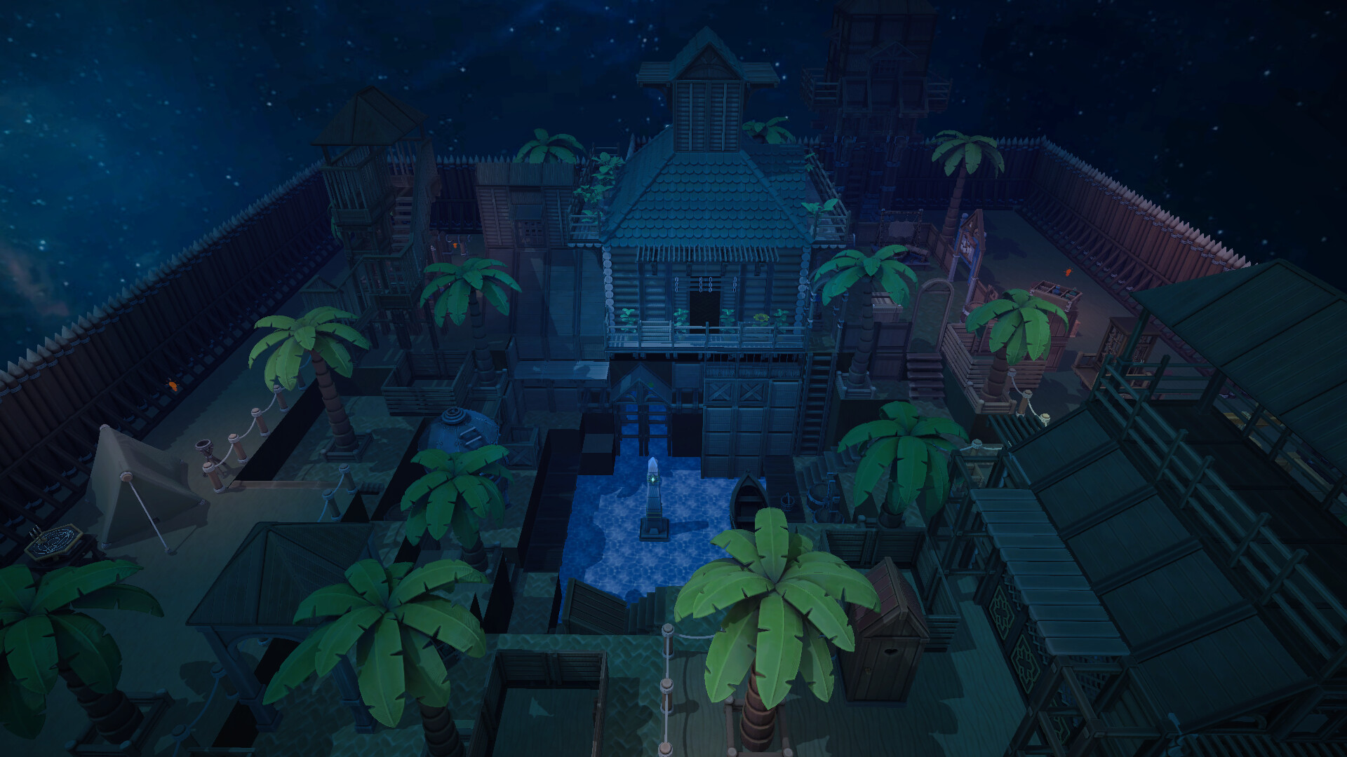 Xrafts Game Editor screenshot 10