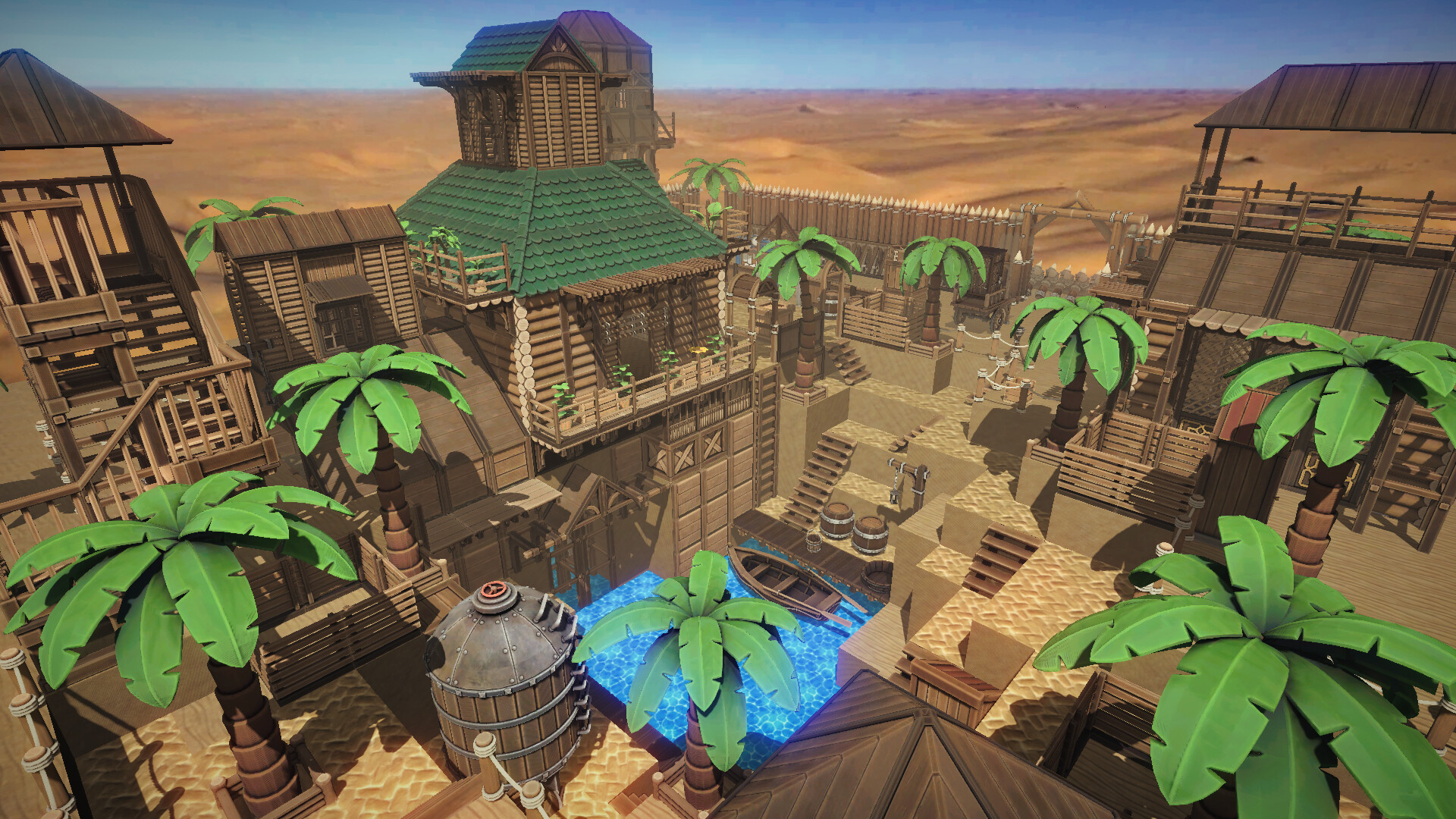 Xrafts Game Editor screenshot 9