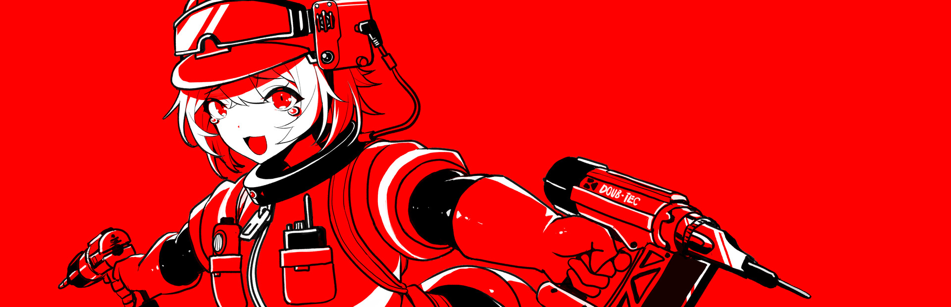 DAIBADESTRUCTOR