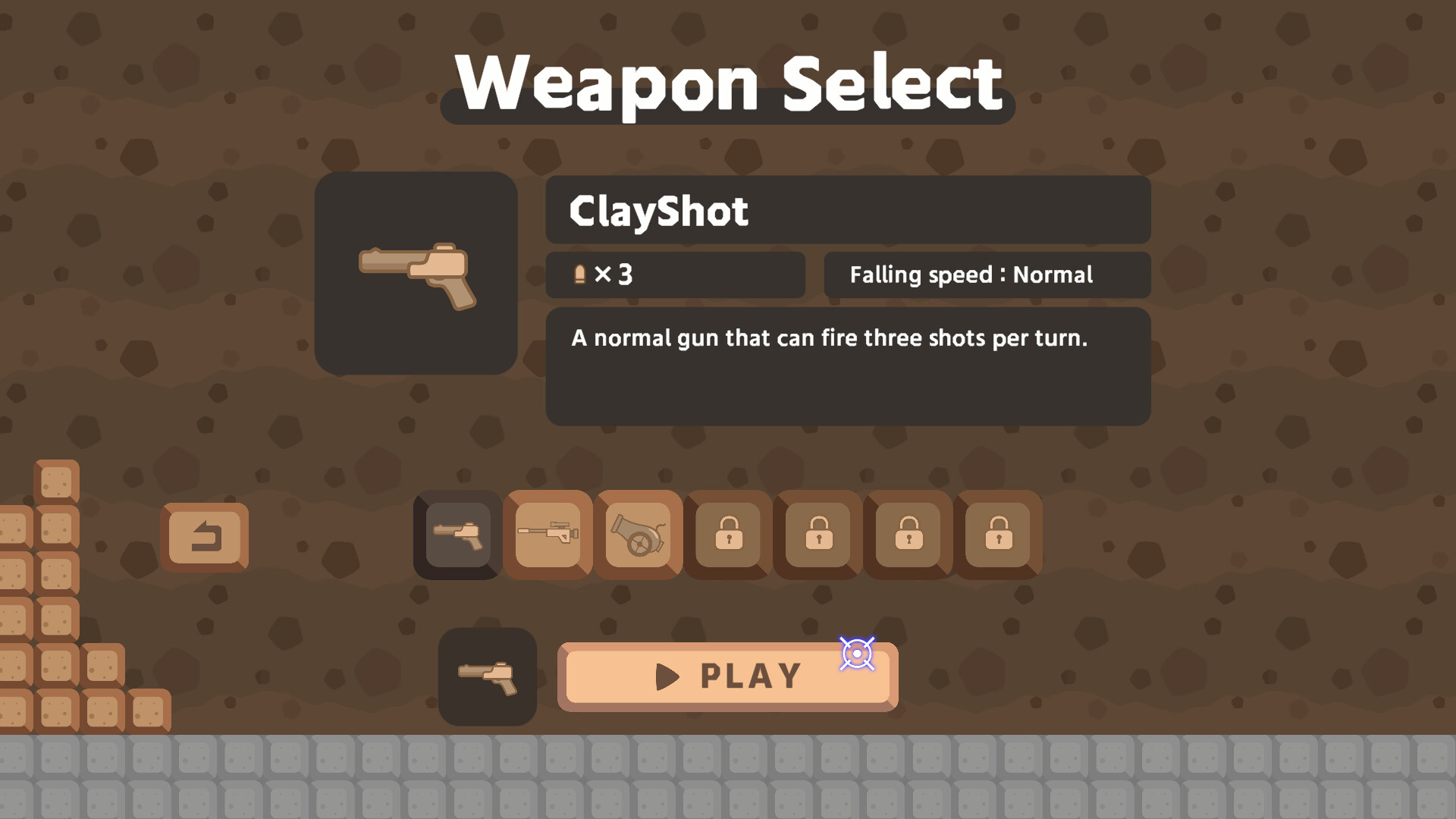 Clay Puzzle screenshot #5