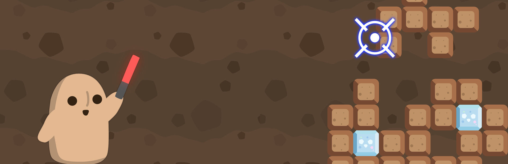 Clay Puzzle
