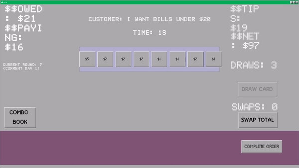 Business 98 screenshot 4