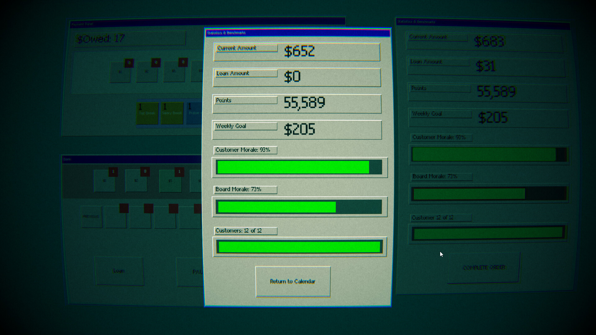 Business 98 screenshot #3