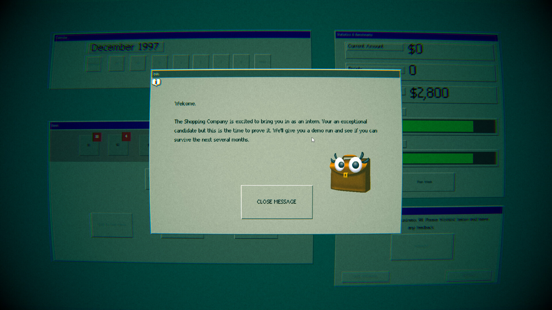 Business 98 screenshot #6