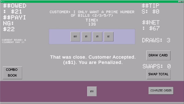 Business 98 screenshot 3