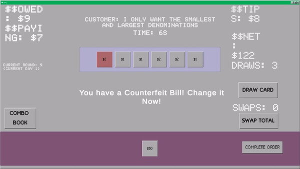 Business 98 screenshot 1