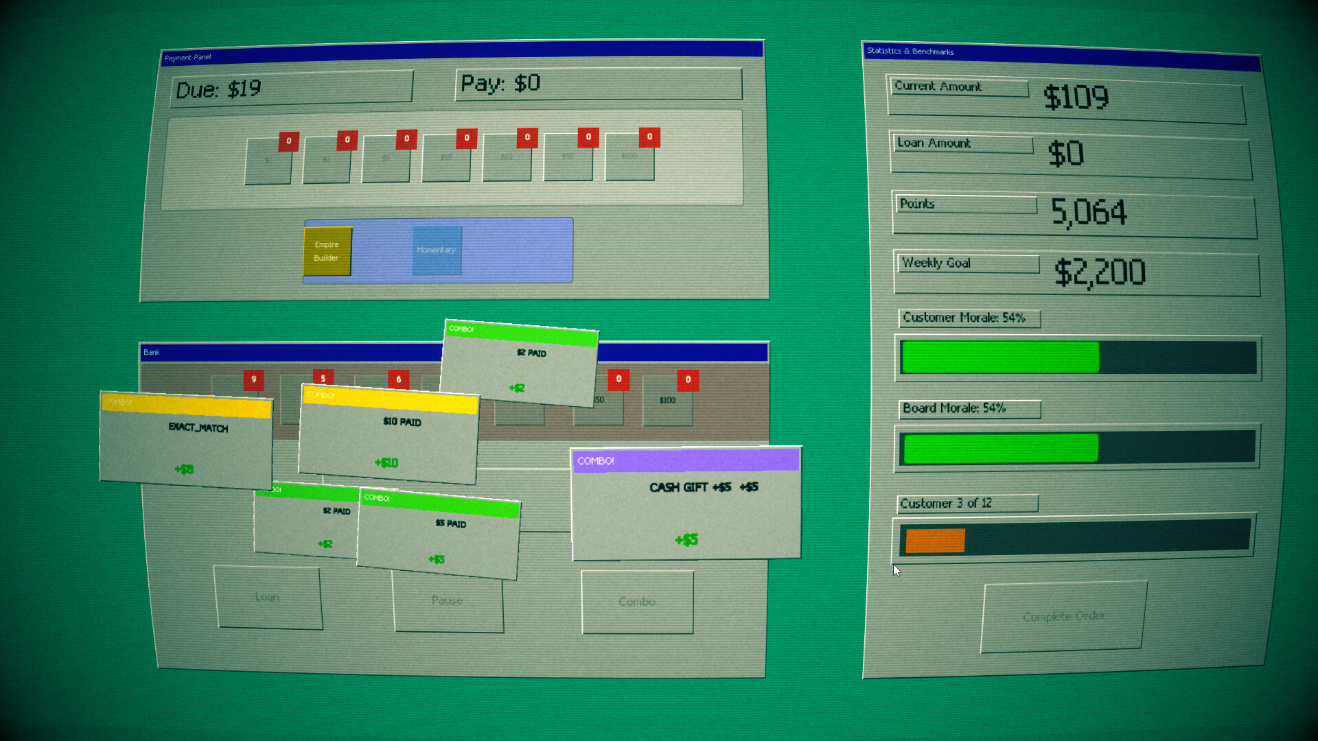 Business 98 screenshot 6