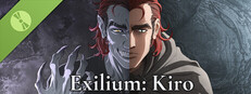 Exilium: Kiro Demo Small Capsule Image