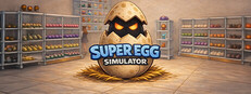Super Egg & TCG Card Shop Simulator cover