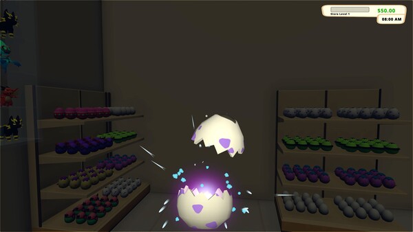 Super Egg Simulator screenshot 4