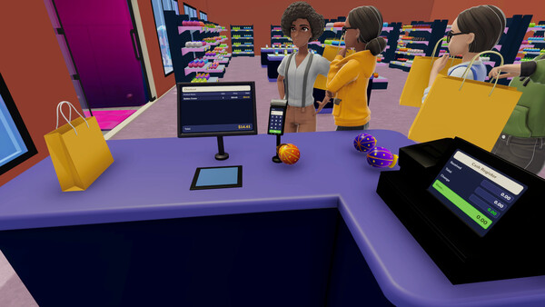 Super Egg & TCG Card Shop Simulator screenshot 6